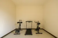 Yundu Scenic Beauty Inn (Yulong Baisha Branch) - Gym