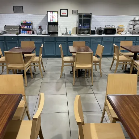 Best Western Harmony Inn Fort Dodge Iowa