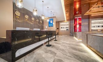Xiangge International Hotel