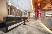 Xiangge International Hotel Hotels in Xinyang
