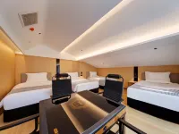 Boyue Hotel
