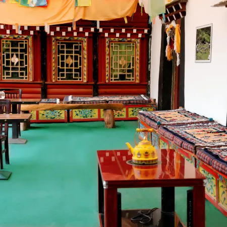 Gaodi Tibetan Homestay