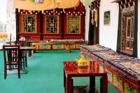 Gaodi Tibetan Homestay