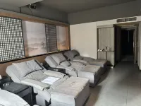 Shaoyang Lijing Jinlong Hotel (Dahanyue Center Branch) - Gym