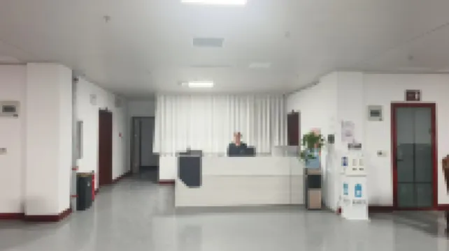 Hangu Pass Laozi Cultural Wellness Resort