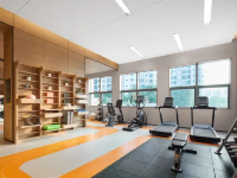 Home2 Suites by Hilton Sanmenxia MianchI Hotels in Mianchi