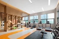Home2 Suites by Hilton Sanmenxia MianchI Hotels in Mianchi County