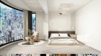 Zunyi Yusu Aesthetic Space Homestay Hotels in Shanghai Road/Nanjing Road/Guizhou World Trade Center Zone
