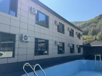 Tonghua Daming Pasture Homestay