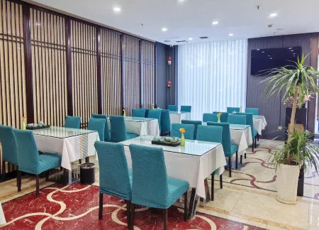 ZHONG JING CITY HOTEL