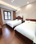 Xiwanlu Homestay Hotel dekat Louta Station