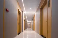 Xiayi County Fangzhou Hotel
