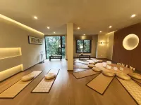 Shili Yunhu · Yunmanli Homestay