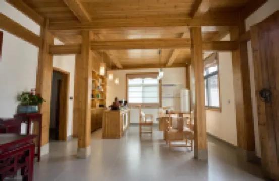 Huangshan Chengkan Jiujiu Lane Inn Hôtels à proximité de : Chengkan