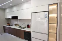 Qingchenli Guesthouse