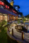 Yan Guilai Guojing Cultural Inn