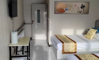 Mahua Courtyard Homestay