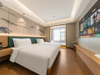 Marriott Cloud House Hotel (Jingdezhen Ancient Kiln) Hotels in Jingdezhen