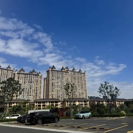 Home2 Suites by Hilton Taizhou Wenling