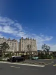 Home2 Suites by Hilton Taizhou Wenling - parking