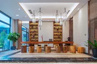 Xichou Longxing Mountain Residence Hotel Hotels in Xichou County