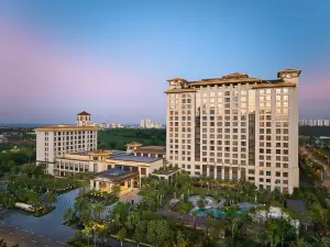 Haikou Yatter Hotel, Vignette Collection