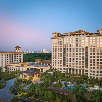 Vignette Collection HAIKOU YATTER HOTEL by IHG Hotels near Changliu Railway Station