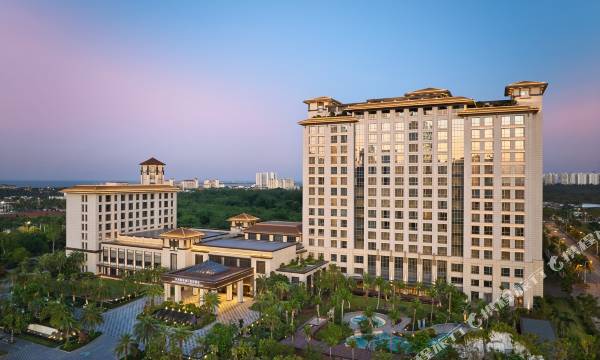 Vignette Collection Haikou Yatter Hotel by IHG