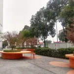 Boyue Apartment (Chengdu East Station East Square)