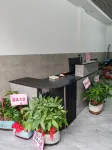 Tian'e Xinghuiyuan Hotel Hotels in Tian’e