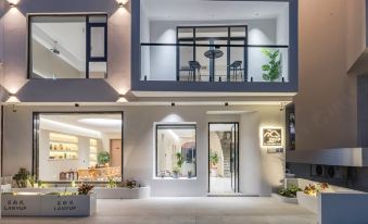 Xiapu Lywind Hotel
