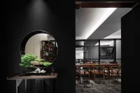 Chongqing Changliu · s High altitude Viewing Hotel (Guanyinqiao Pedestrian Street Branch)