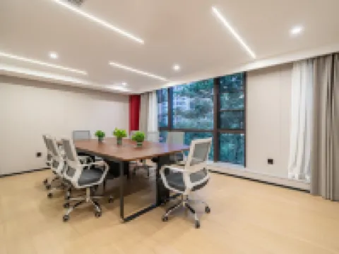 Shankee Coffee Style Hotel (Zhangzhou Pinghe Yangming Park) Hotels in Pinghe
