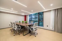 โรงแรมชางกี้คอฟฟี่สไตล์ (สวนหยางหมิง ผิงเหอ จางโจว)