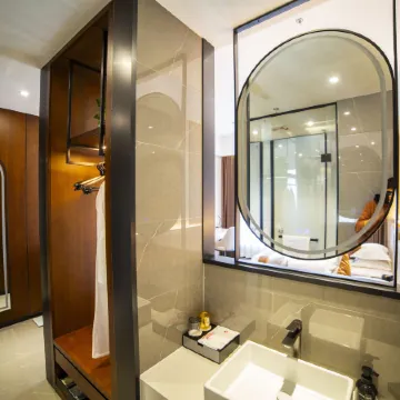 Kai Hong Intercontinental Hotel