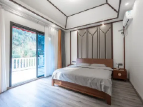 Shaowu Banshanshu Homestay Hotel a Shaowu