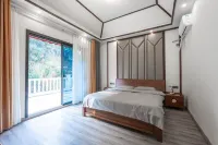 Shaowu Banshanshu Hotel Hotels in Shaowu