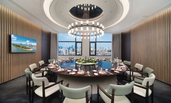JOY OF LESHAN HOTEL