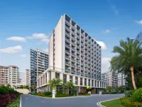 Ibis Styles Hotel (Sanya Bay Sanya Phoenix Airport) Các khách sạn ở Tam Á