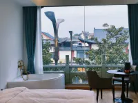Shuizhuju Small Qinhuai Hotel (Yangzhou Geyuan Dongguan Street)