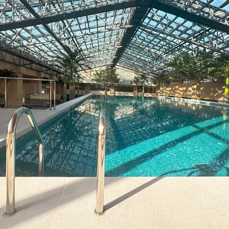 Yanji Dinosaur Hot Spring Hotel (Korean Folk Village Yanji Dinosaur Kingdom)