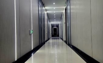 yuecheng hotel