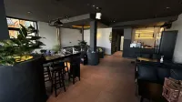 Lugu Lake Chisel Hotel - Bar