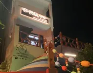 温嶺雲棲民宿（七彩小箬村店） 鄰近温嶺石塘半島旅遊度假區-小箬島的酒店