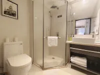 Wenling Bulgari Boutique Hotel - Park Yeri