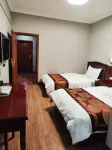 Panhua Hotel Hotel in zona Yangtze Normal University (Xuefu Road)