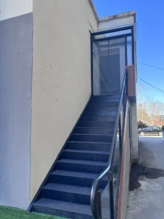 Tangdou Lane to Homestay