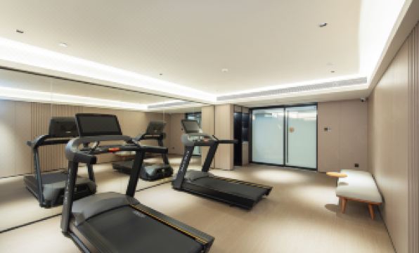 JI Hotel (Canton Tower Modiesha Subway Station)