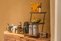 Wuli Courtyard Private Hot Spring Inn Hotels in Shifang