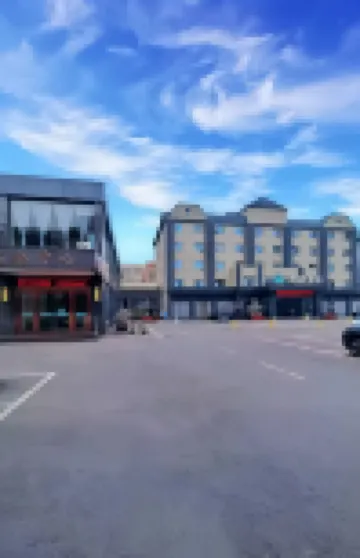 펑양 옌치 호텔 펑양 호텔